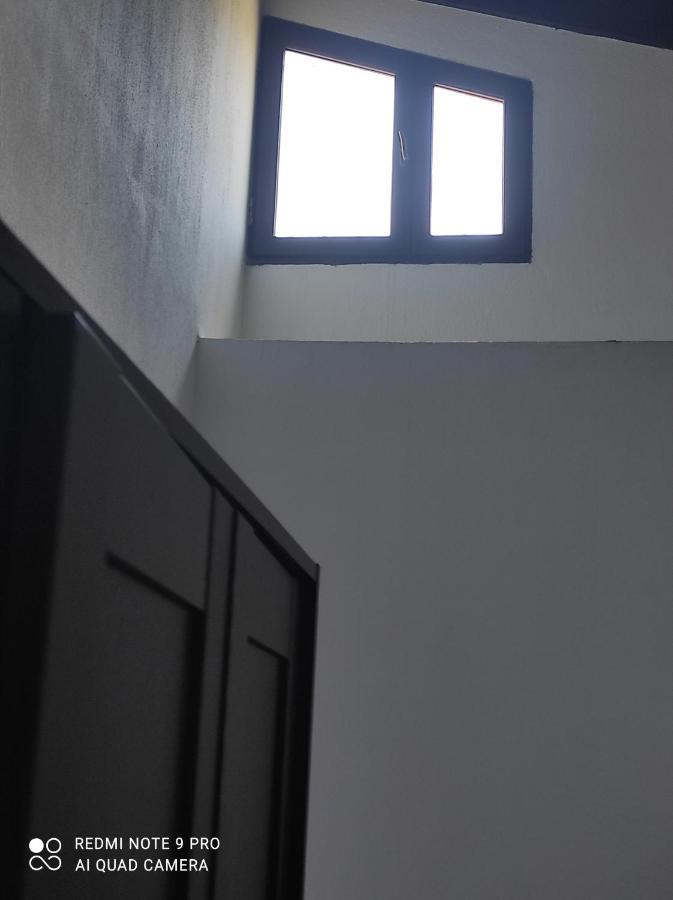 Detached House In Sykiaヴィラ エクステリア 写真