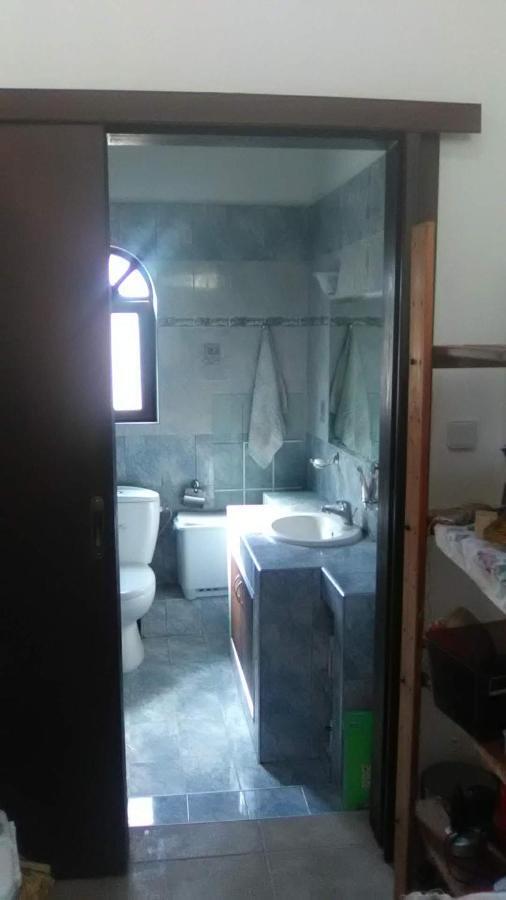 Detached House In Sykiaヴィラ エクステリア 写真
